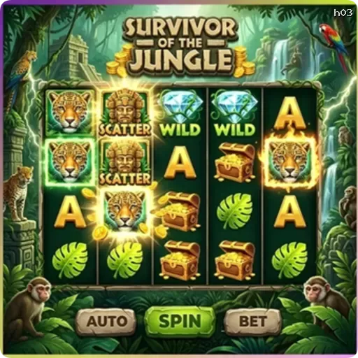 h03 Jakarta: Panduan Akses, APK, dan Login